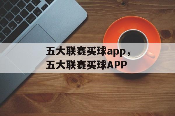 五大联赛买球app，五大联赛买球APP